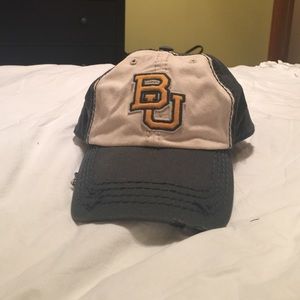 Baylor Bears ball cap