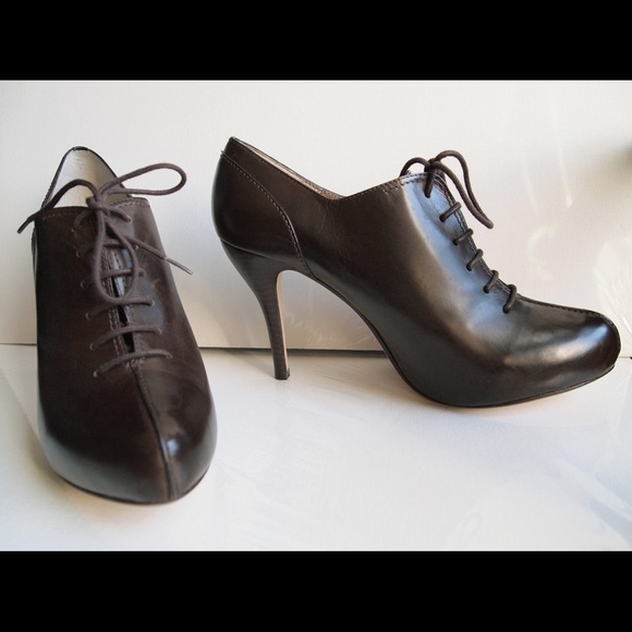 ❗️SALE❗️Max Studio Zander Oxfords!✨