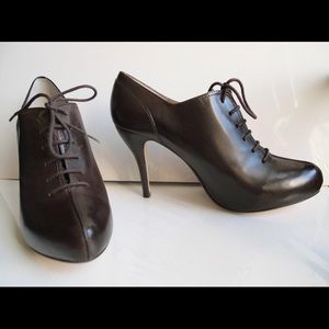 ❗️SALE❗️Max Studio Zander Oxfords!✨