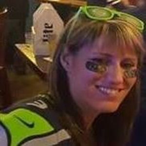 Meet your Posher, April