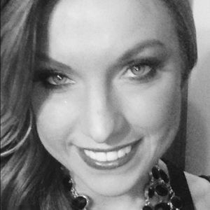 Meet your Posher, Ashlee