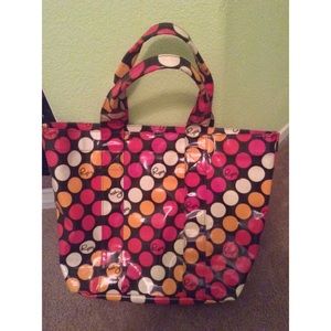 A going away bag!