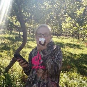 Meet your Posher, April