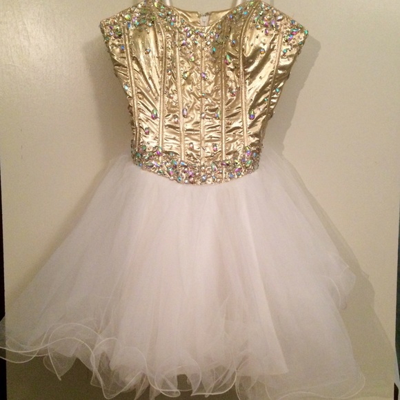 Homecoming, Prom, or Birthday Dress!