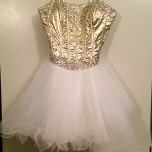 Homecoming, Prom, or Birthday Dress!