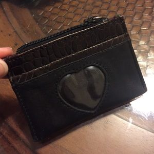 Brighton coin purse