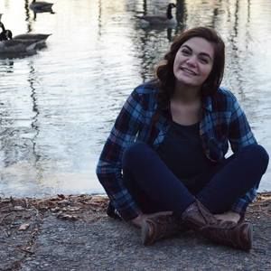 Meet your Posher, Madison