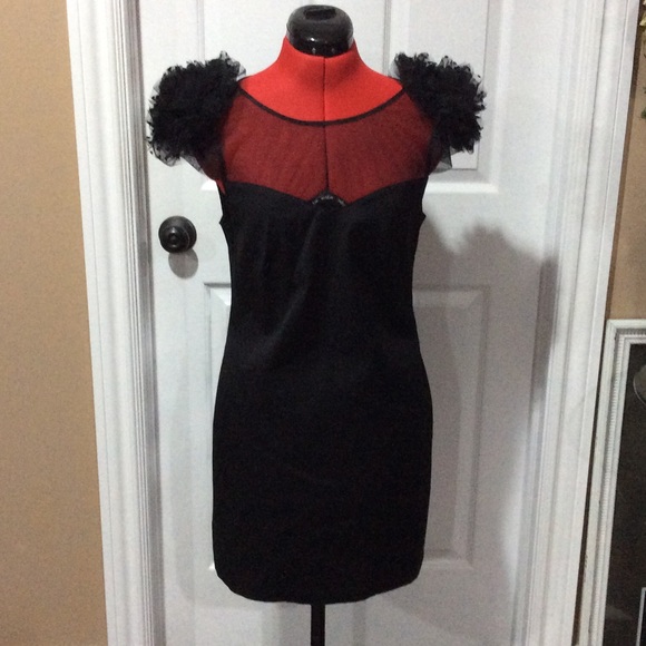 Evening LBD