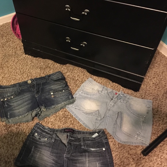 Summer wear