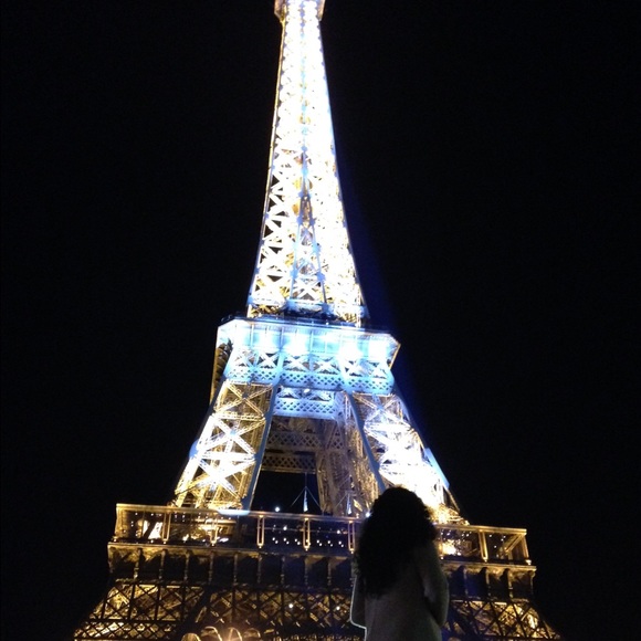 Meet your Posher, Yazzy