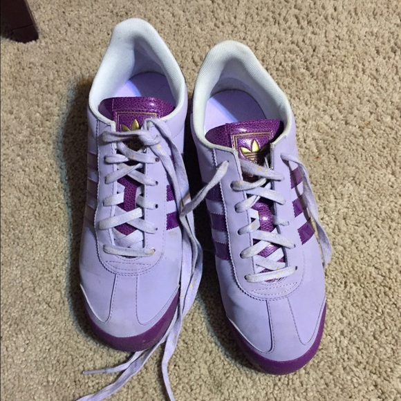 Adidas shoes