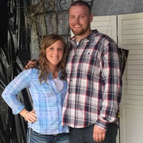 Meet your Posher, Courtney