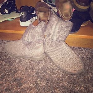 Woman's size 10 So boots