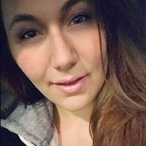 Meet your Posher, Gayle