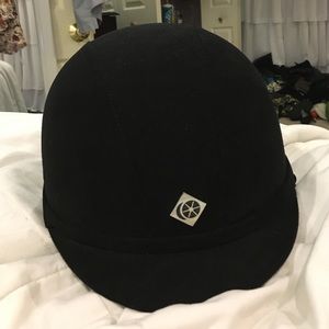 Charles Owen JR8 Helmet