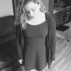 Meet your Posher, Adrianna