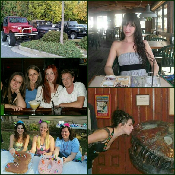 Meet your Posher, Kerry! - Picture 4 of 4