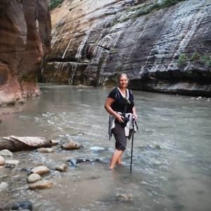 Meet your Posher, Jill