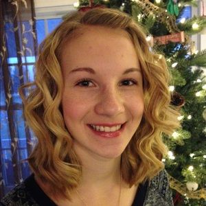 Meet your Posher, Paige