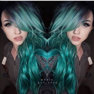 Meet your Posher, Karina