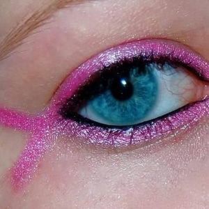 Meet your Posher, Kristi