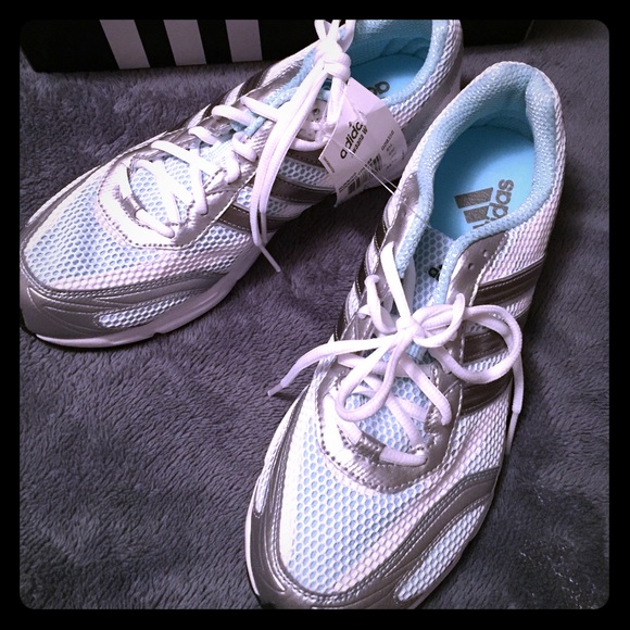 Adidas Running Shoes