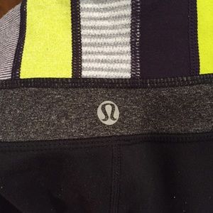 Lululemon pants