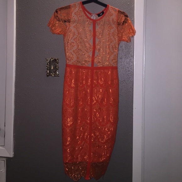 Reposh! H&M dress for sale!