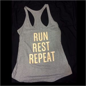 Old Navy active wear tank top