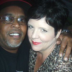 Meet your Posher, Beth