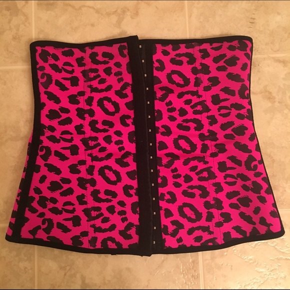 Waist Cincher Trainer (M)