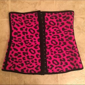 Waist Cincher Trainer (M)