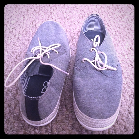 ALDO SHOES