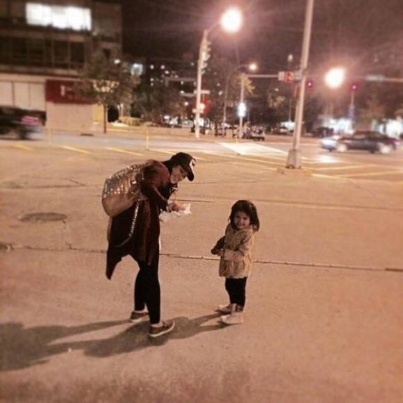 Meet your Posher, Ivette