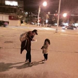 Meet your Posher, Ivette