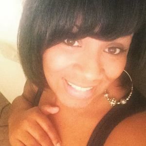 Meet your Posher, Candis