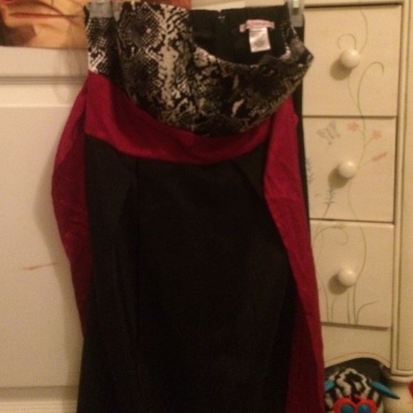 Dress