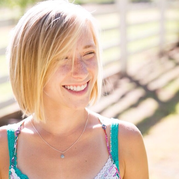 Meet your Posher, Kristina - Picture 1 of 1