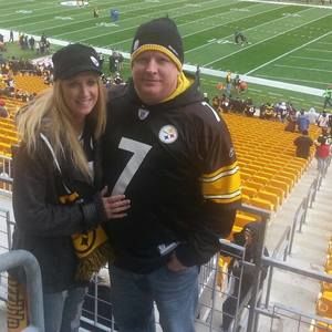 Meet your Posher, Jesse-dawn