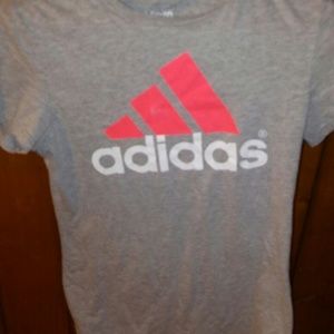 Brand new adidas shirt