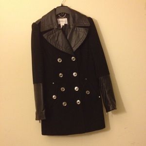 BCBG coat！Price is firm！