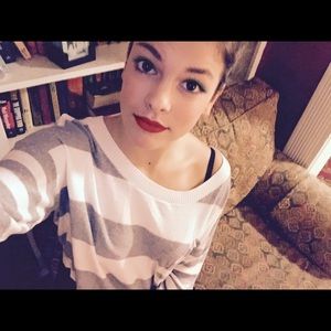 Meet your Posher, Sophia