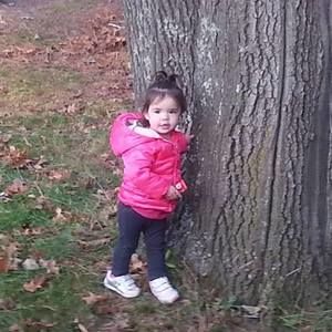 Meet your Posher, Renee