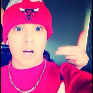 Meet your Posher, Zac