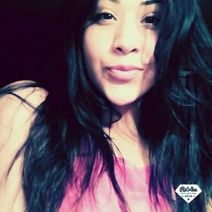 Meet your Posher, Chevelyn