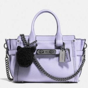 Coach Ariana Grande purse