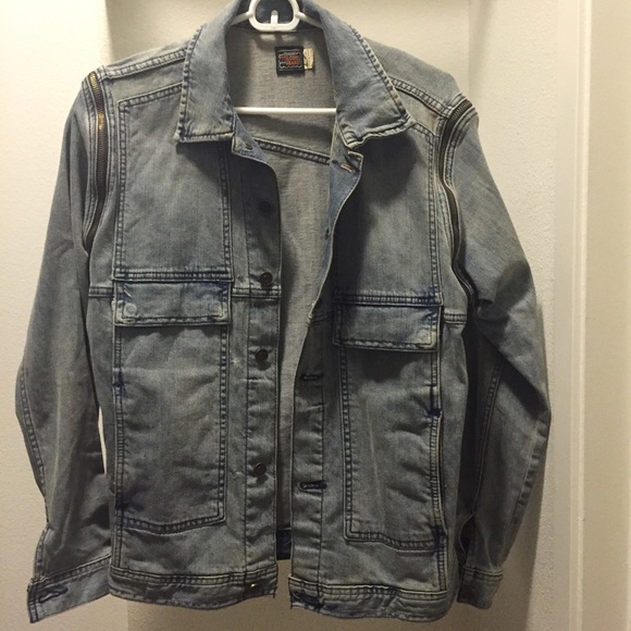 Volcom Jacket