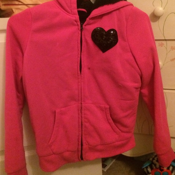 Rue 21 jacket