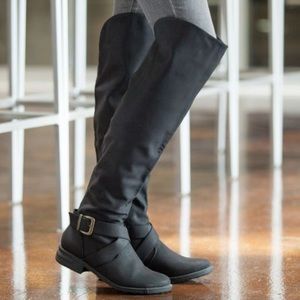 Chinese Laundry Boots!