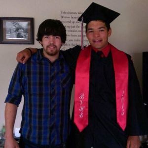 Meet your Posher, Kristi